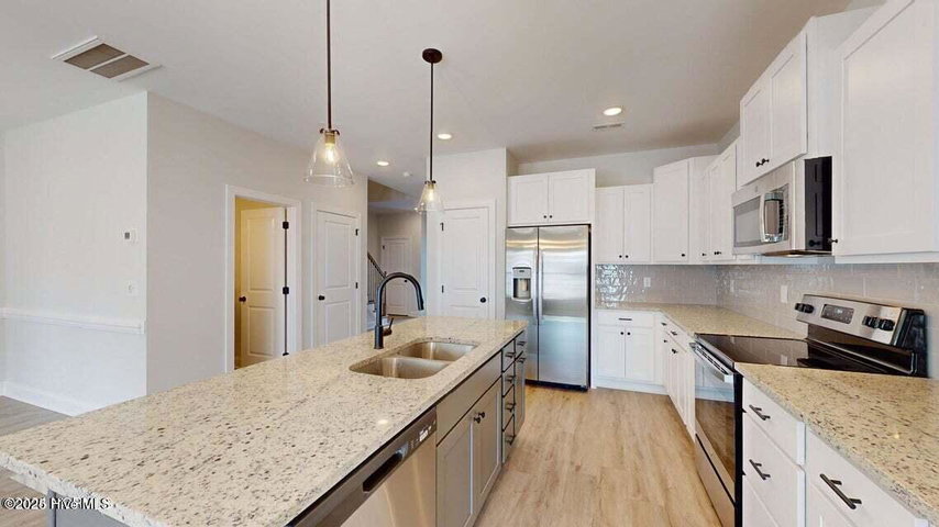 2001 Newbury Way B, Greenville, NC 27834 — photo 10