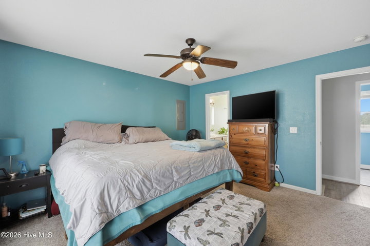 3733 Virginia Road, Tyner, NC 27980 — photo 26