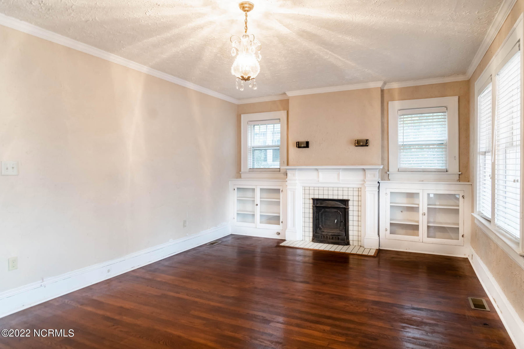 606 Hill Street, Rocky Mount, NC 27801 — photo 4