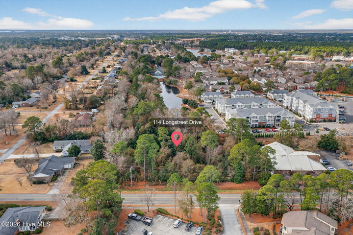 114 Longstreet Drive image