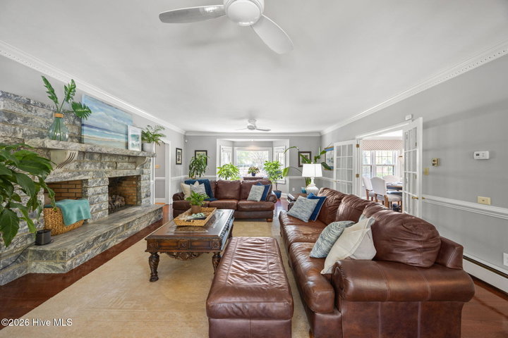 120 Robin Road, Greenville, NC 27858 — photo 22