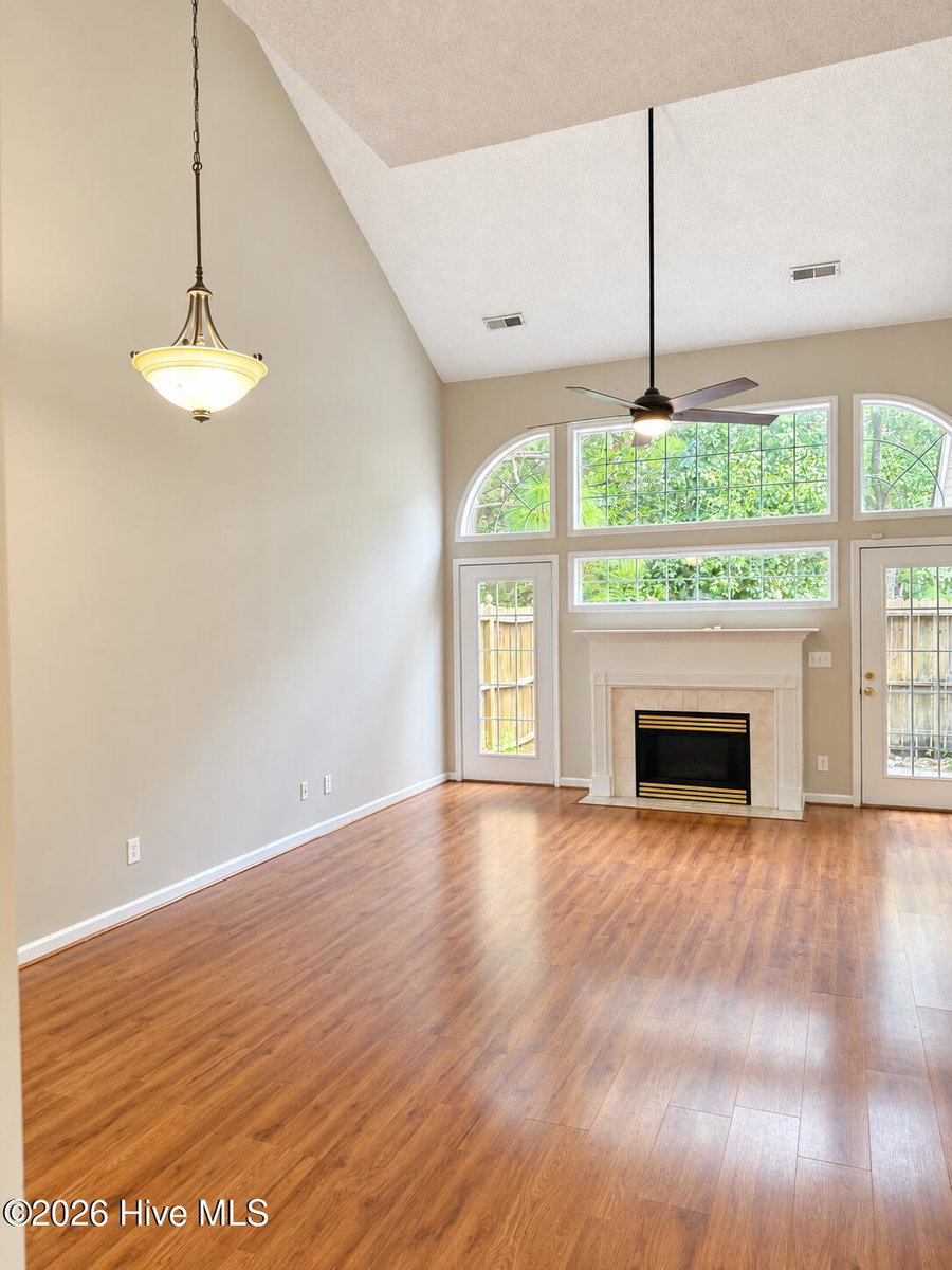 2712 Townes Drive, Greenville, NC 27858 — photo 4