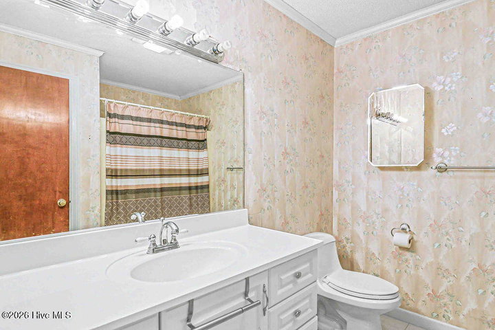 1020 Holly Creek Boulevard, Williamston, NC 27892 — photo 31