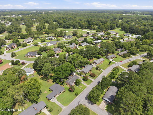 3284 N Walnut Street, Farmville, NC 27828 — photo 14