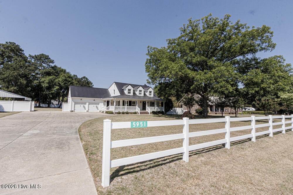 5951 Haywood Drive, Rocky Mount, NC 27803 — photo 5
