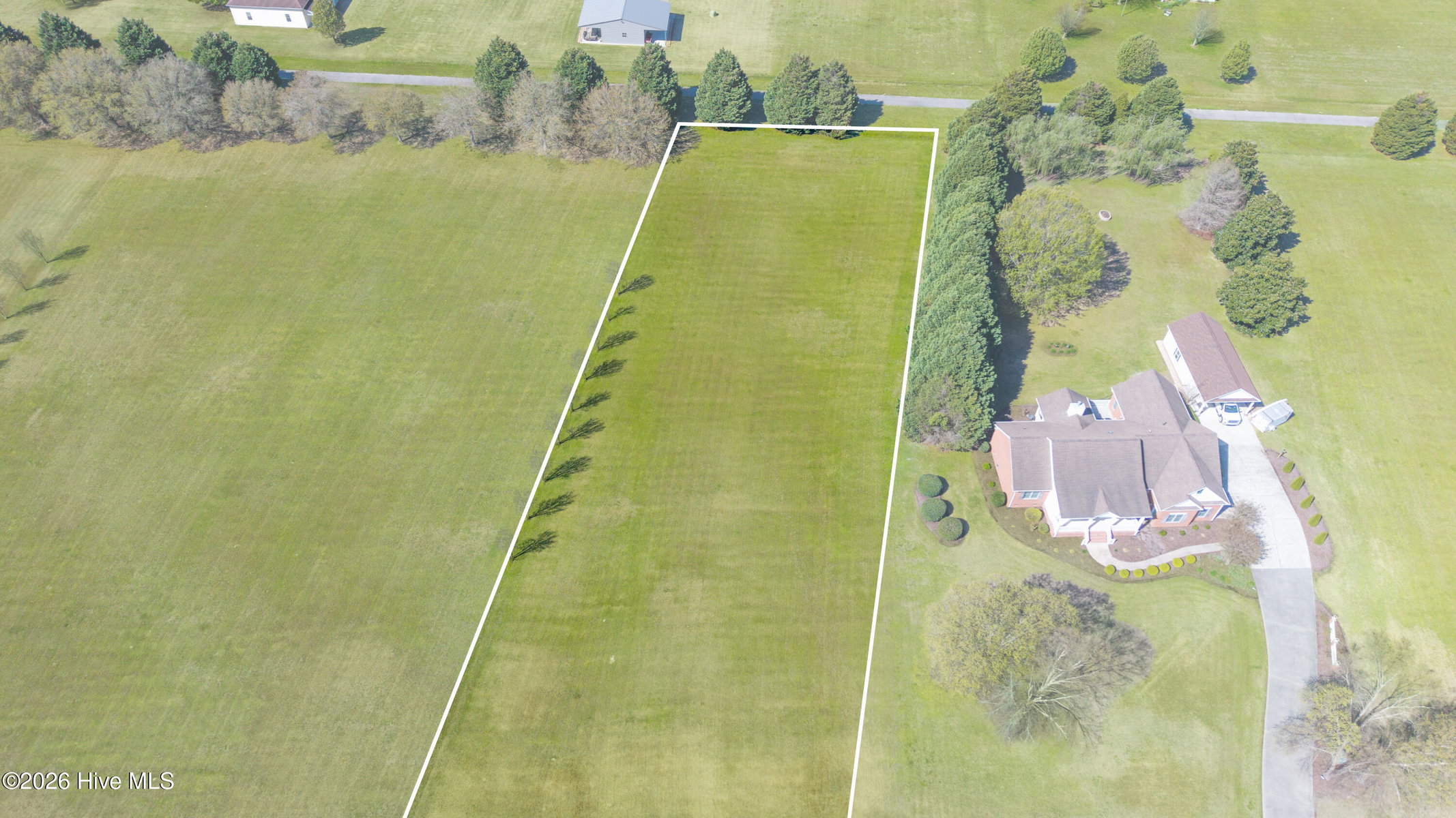 307 Gov Eden House Road, Merry Hill, NC 27957 — photo 3