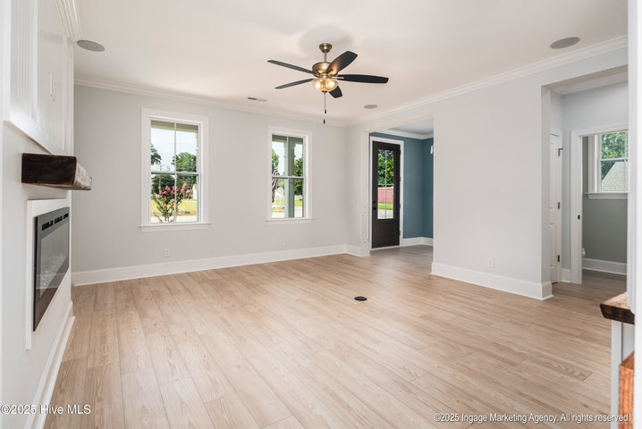 3846 West Wilson Street, Farmville, NC 27828 — photo 15