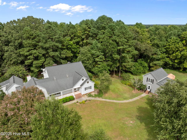 7464 Nc 43 N, Macclesfield, NC 27852 — photo 6