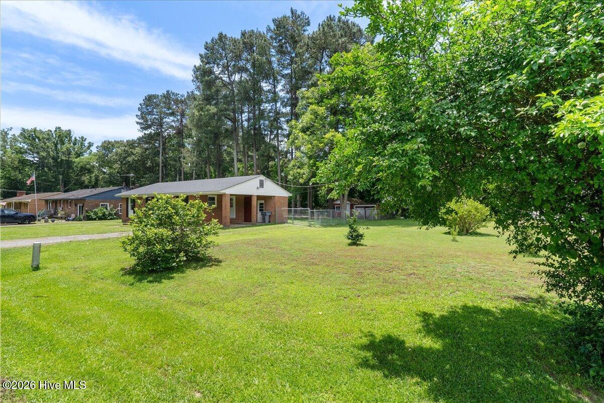 111 S Sycamore Street, Woodland, NC 27897 — photo 3