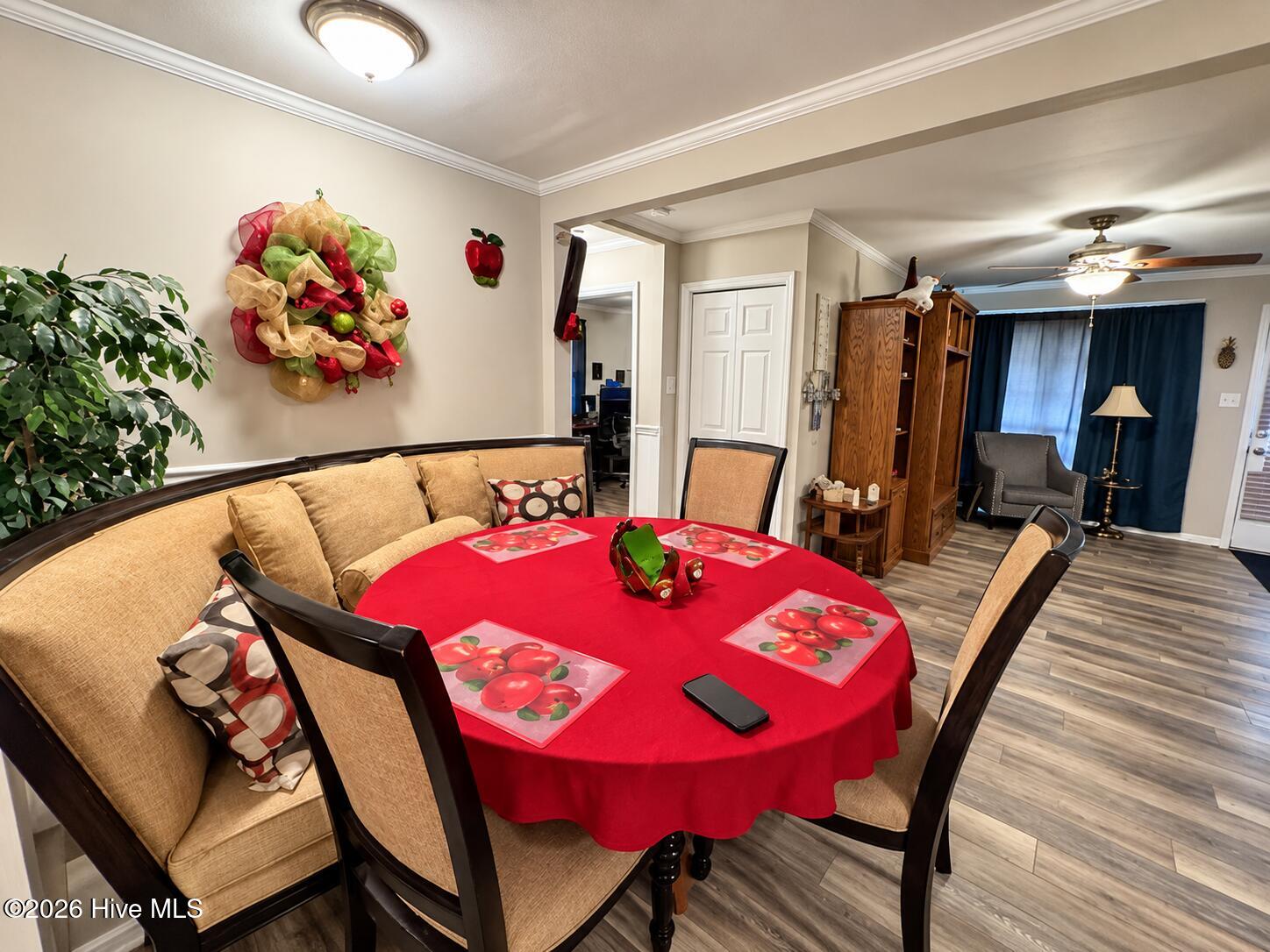 9157 Us Hwy 158, Conway, NC 27820 — photo 5