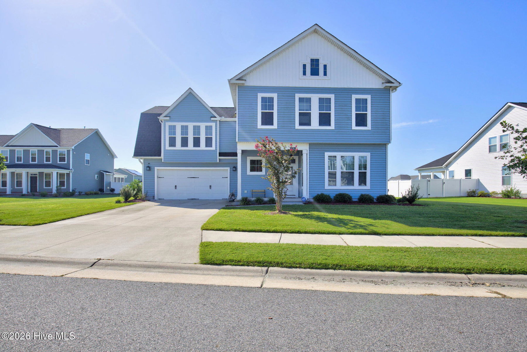 203 Farmstead Loop, Moyock, NC 27958 — photo 3