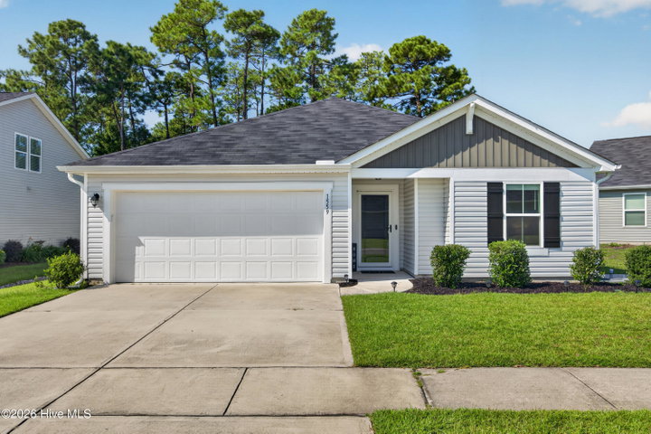 1559 W New Carraway Place SE image