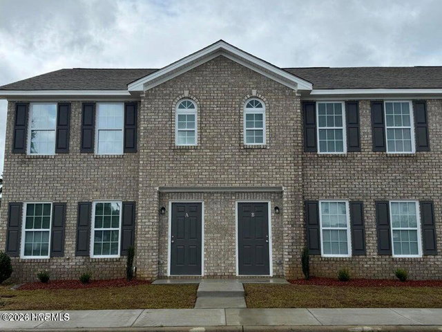 3028 Spring Creek Road G, Greenville, NC 27834