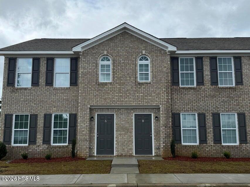 3028 Spring Creek Road G, Greenville, NC 27834 — main photo