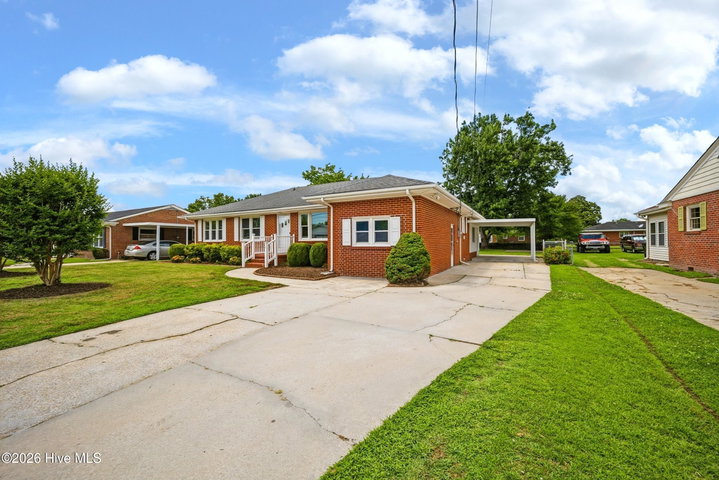 118 Rosewood Avenue, Elizabeth City, NC 27909 — photo 4