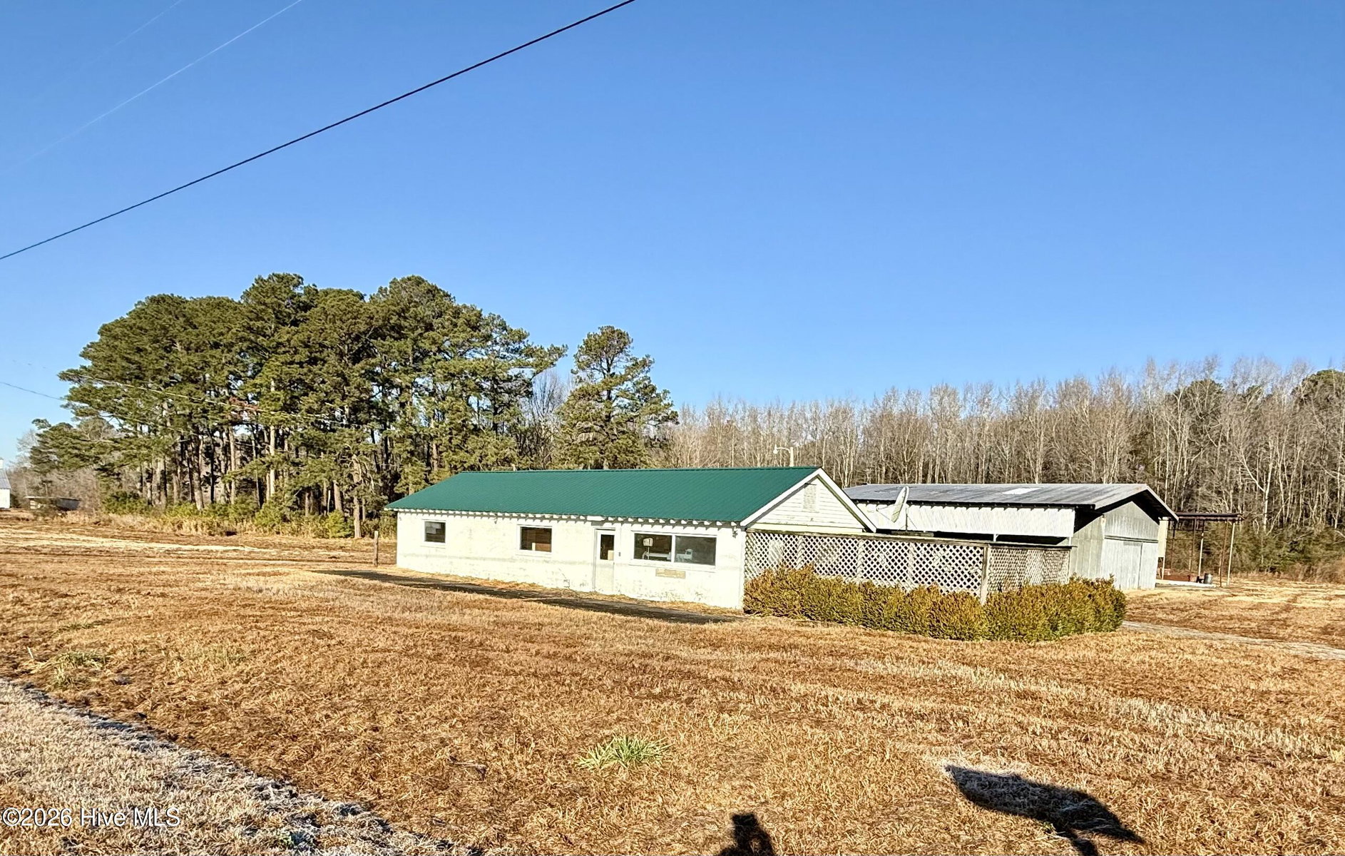 584 Us 64 Alternate W, Bethel, NC 27812 — photo 3