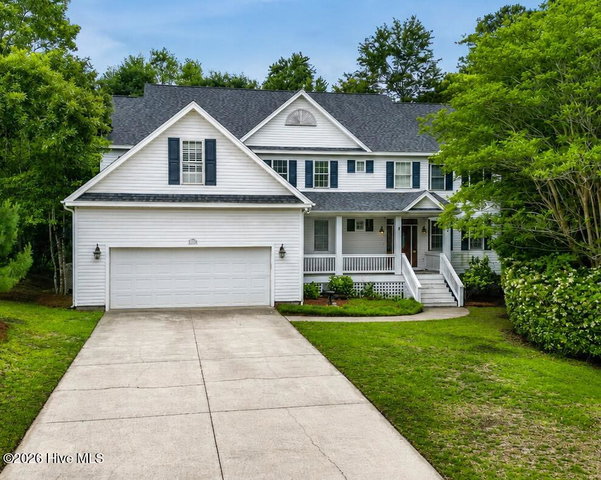 3821 Timber Stream Drive image