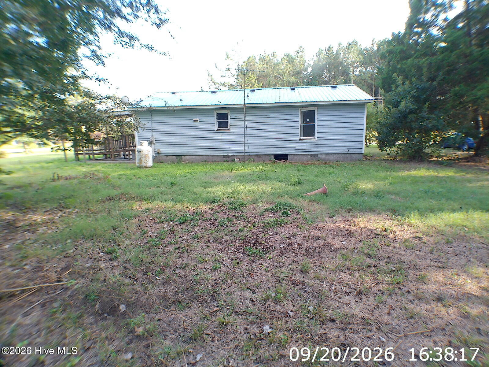 1153 Connaritsa Road, Aulander, NC 27805 — photo 2