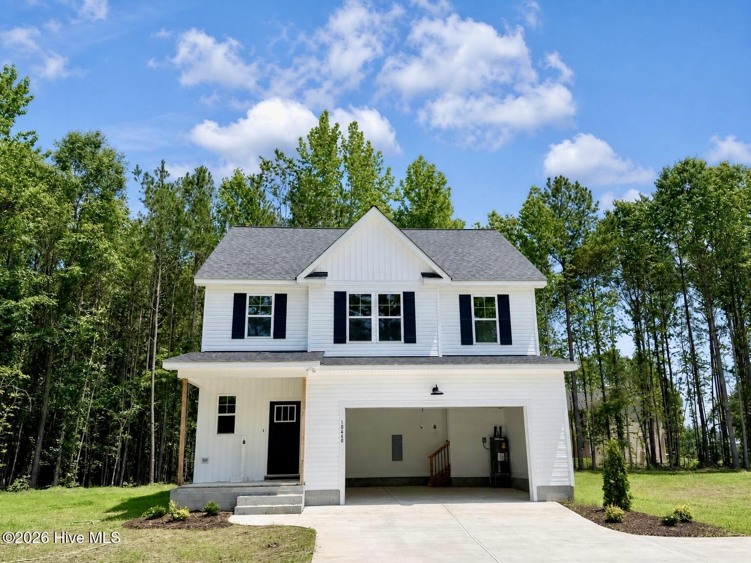 10440 Stallings Road, Spring Hope, NC 27882 — photo 2