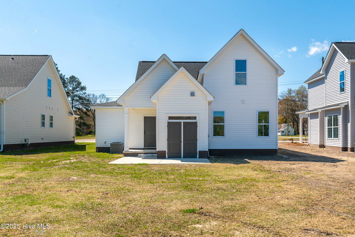 3842 W Wilson Street, Farmville, NC 27828 — photo 63