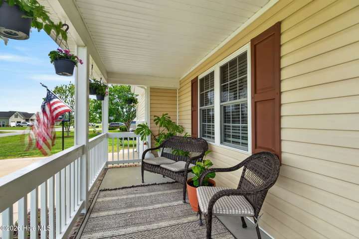115 Becca Drive, Elizabeth City, NC 27909 — photo 7