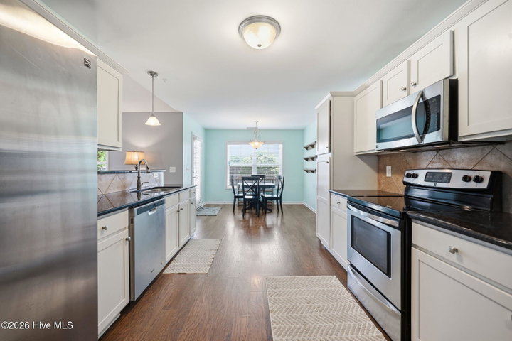 2205 Muir Court, Greenville, NC 27834 — photo 13