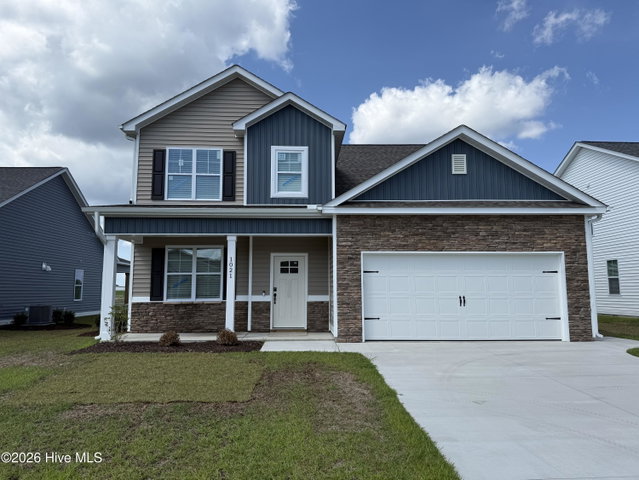 1021 Seven Iron Drive, Ayden, NC 28513 — photo 1