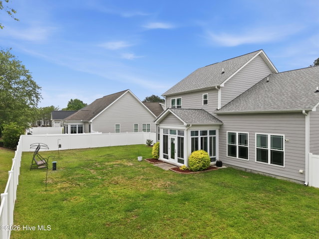 3608 Colony Woods Drive, Greenville, NC 27834 — photo 46