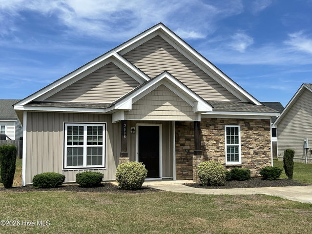 2008 Creek Road, Nashville, NC 27856
