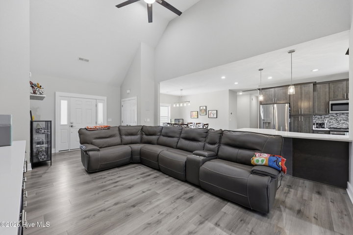 808 Broomfield Trail, Elizabeth City, NC 27909 — photo 10