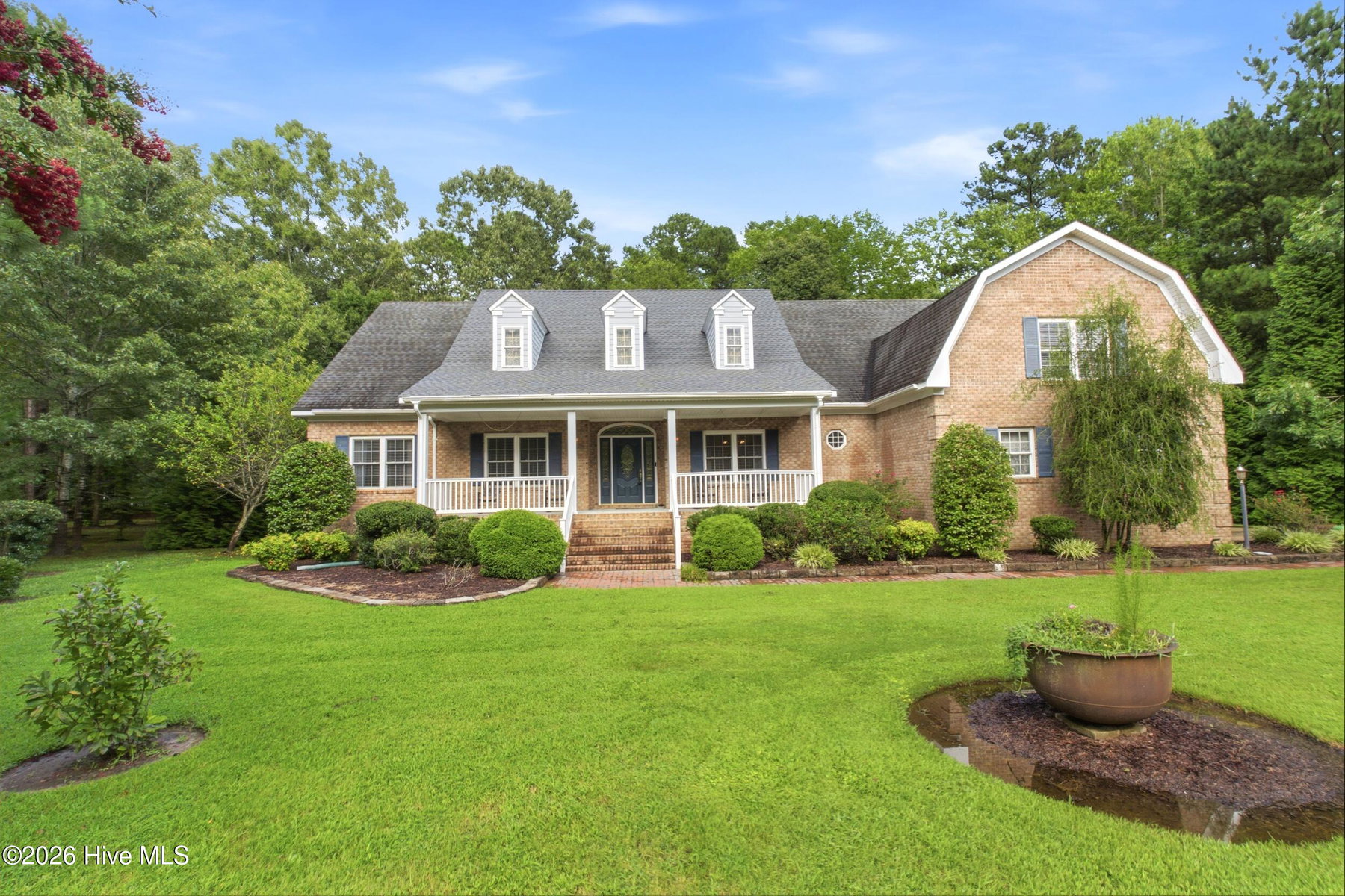 145 Meherrin River Drive, Hertford, NC 27944 — photo 3