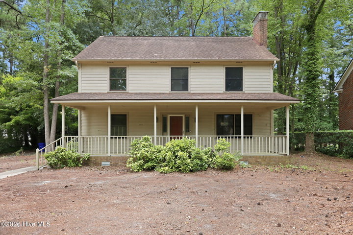 515 Crestline Boulevard, Greenville, NC 27834