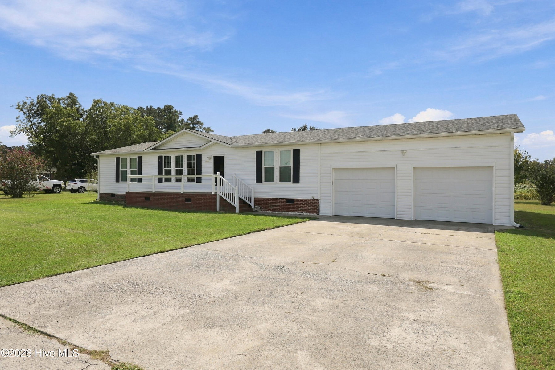 1774 Tull Road, Greenville, NC 27858 — photo 2