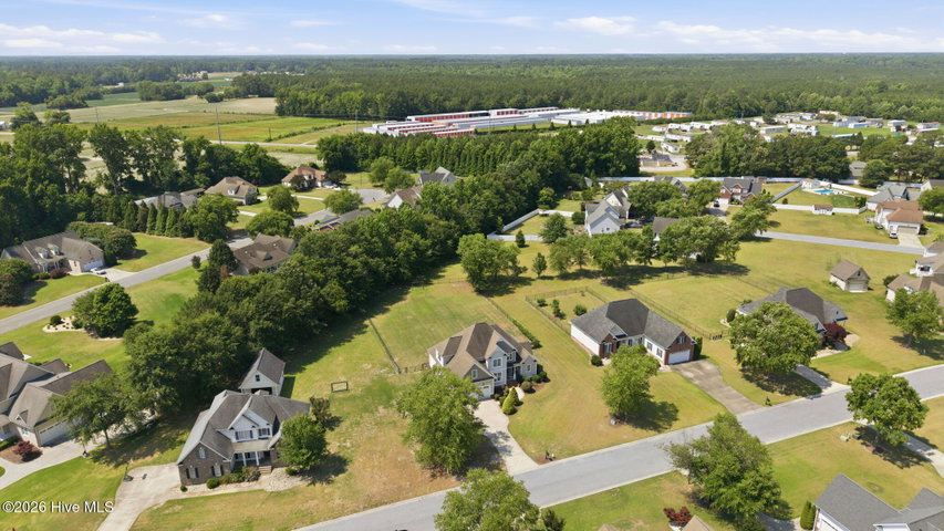 1256 Naples Drive, Greenville, NC 27858 — photo 13