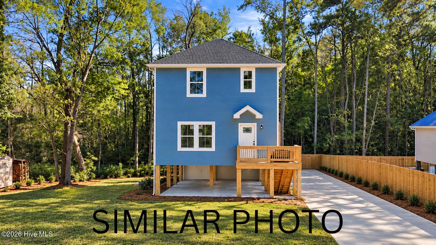 126 Taylors Road, Currituck, NC 27929 — photo 2