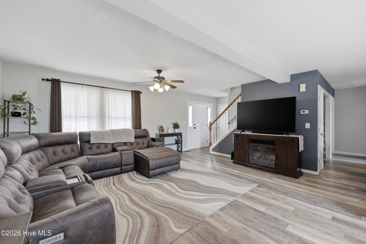 3733 Virginia Road, Tyner, NC 27980 — photo 16