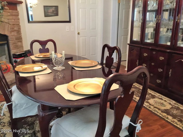 426 N Everett Street, Robersonville, NC 27871 — photo 10