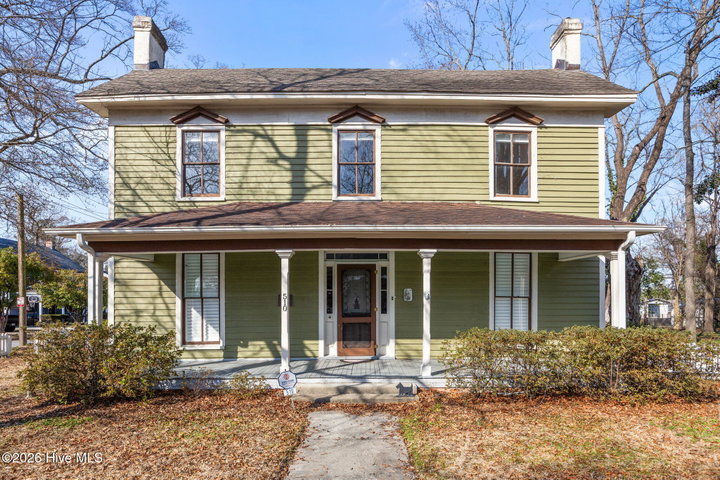 510 W 4th Street, Greenville, NC 27834 — photo 1