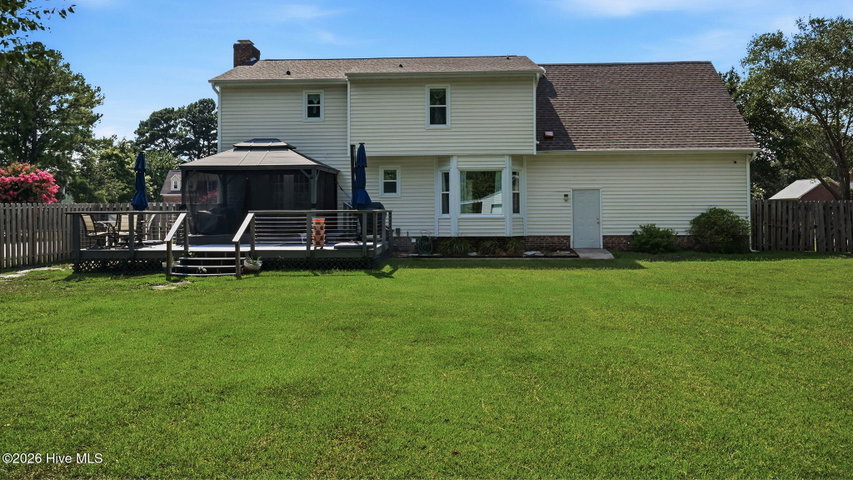 111 Duchess Drive, Winterville, NC 28590 — photo 34