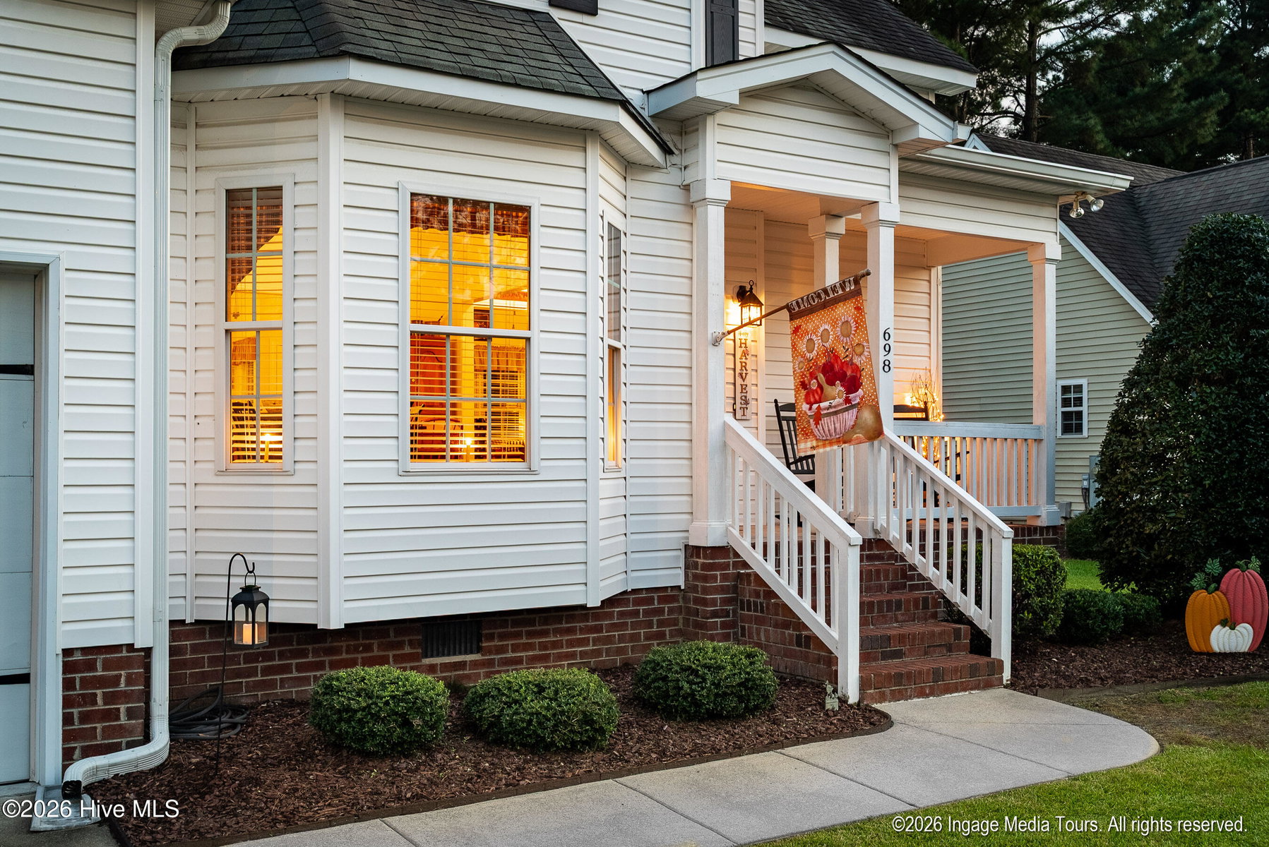 698 Tabard Road, Winterville, NC 28590 — photo 4