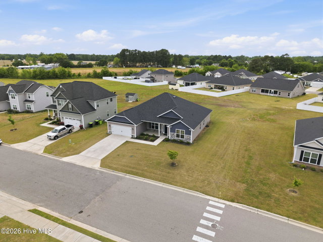2708 Chalet Circle, Winterville, NC 28590 — photo 44