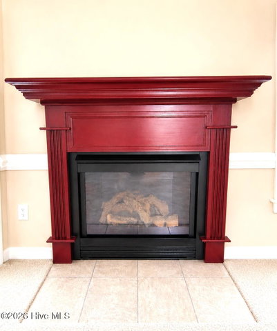 1532 Thayer Drive, Winterville, NC 28590 — photo 4