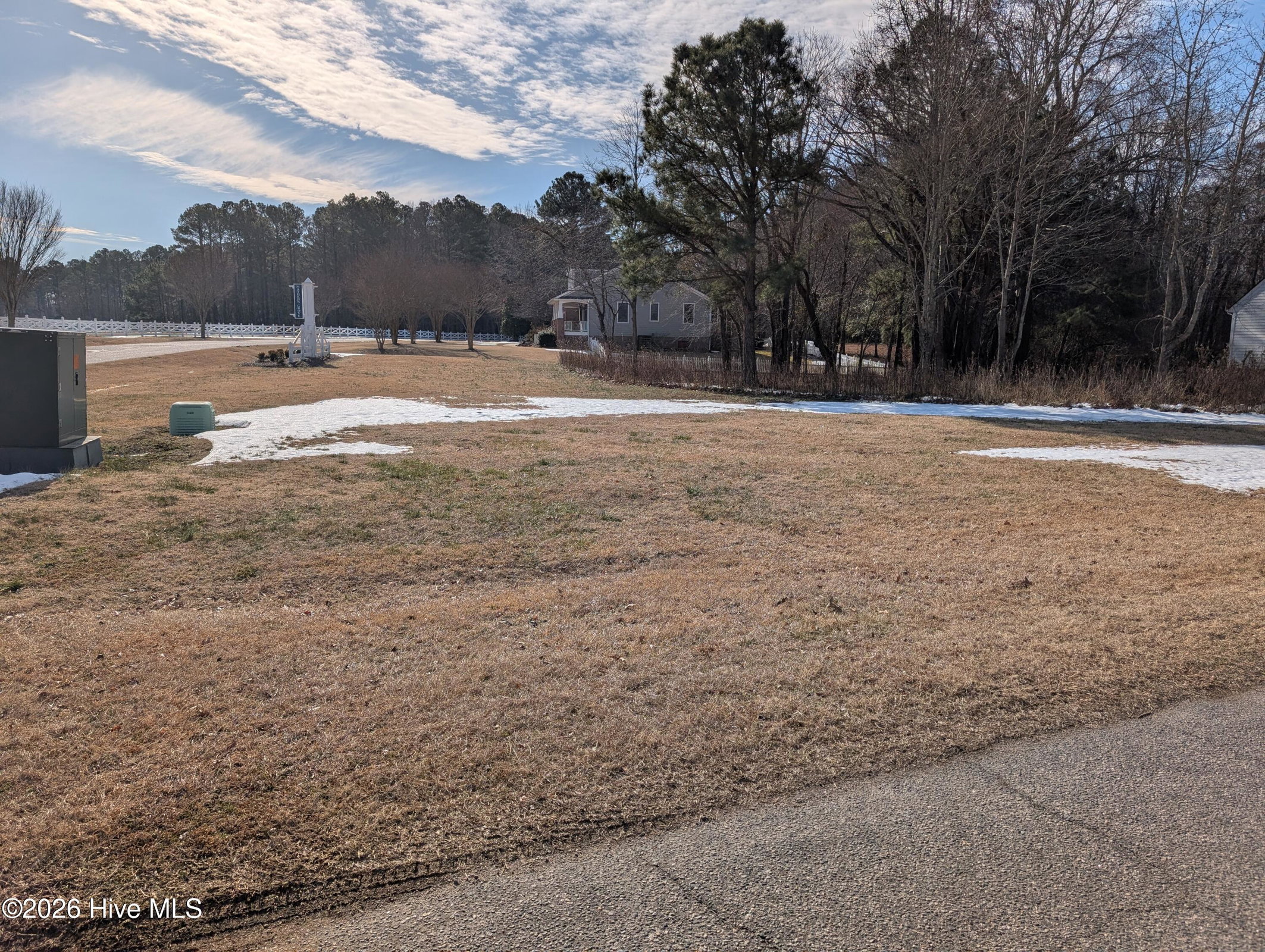 F-49 New River Drive, Hertford, NC 27944 — main photo