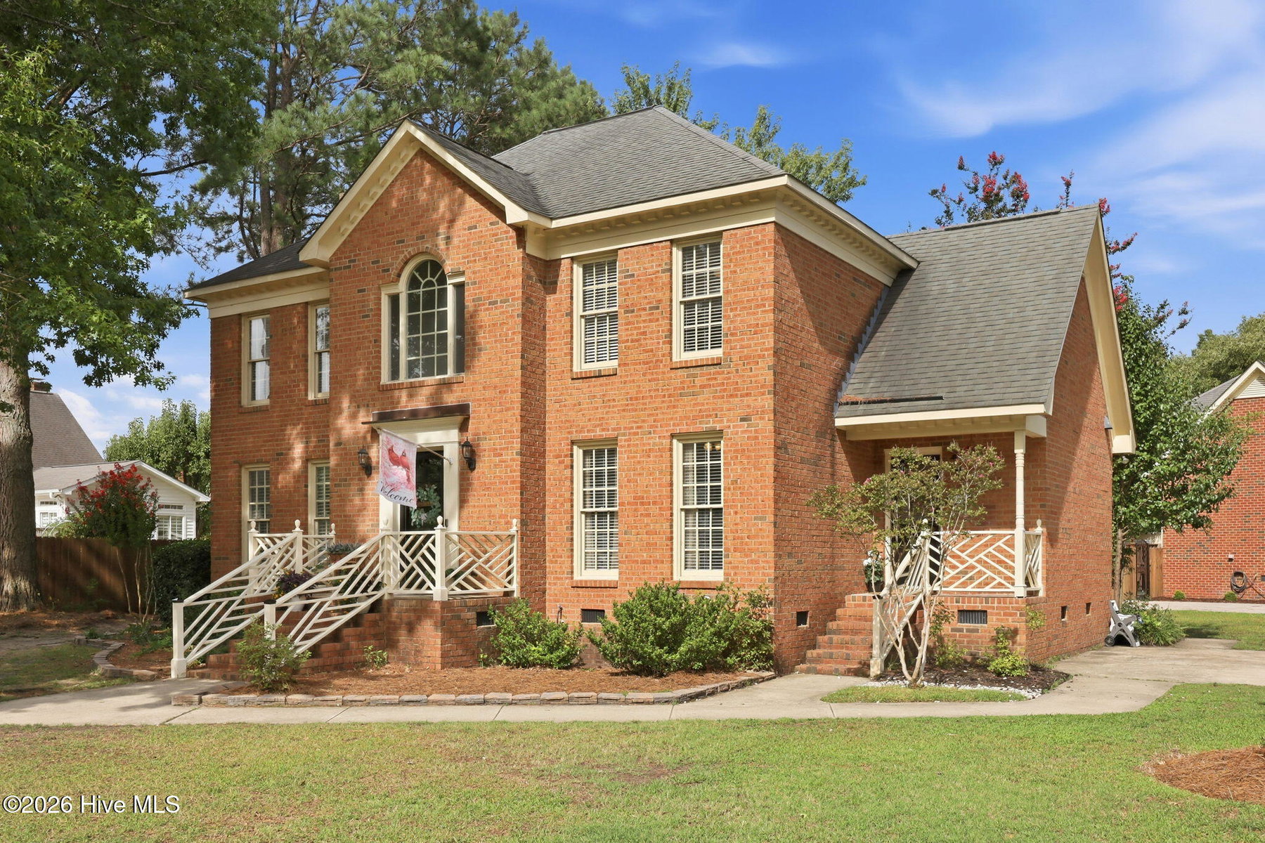 4003 Treetops Circle, Winterville, NC 28590 — photo 2