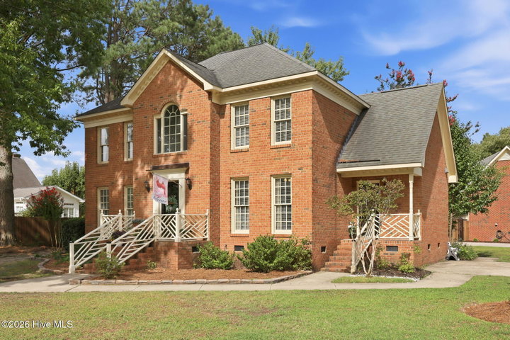 4003 Treetops Circle, Winterville, NC 28590 — photo 2