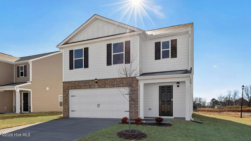 2108 Montalvan Drive, Greenville, NC 27834 — photo 3