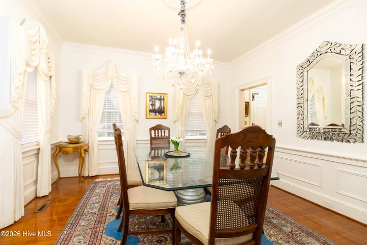 208 S Moseley Street, Edenton, NC 27932 — photo 11