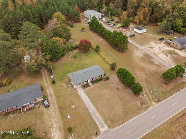 2581 Pocosin Road, Ayden, NC 28513 — photo 34