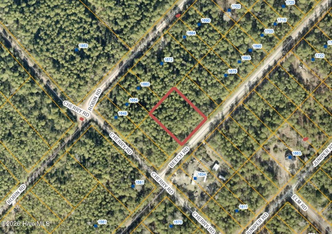 .73 Acres Beech Road image