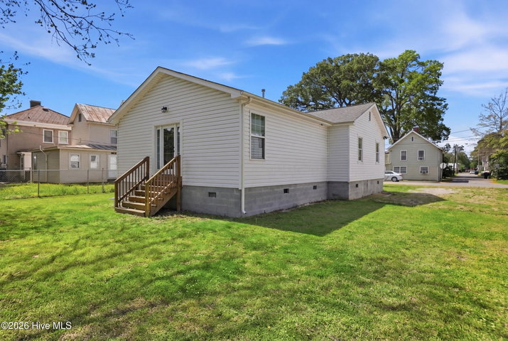 406 Walnut Street, Elizabeth City, NC 27909 — photo 31